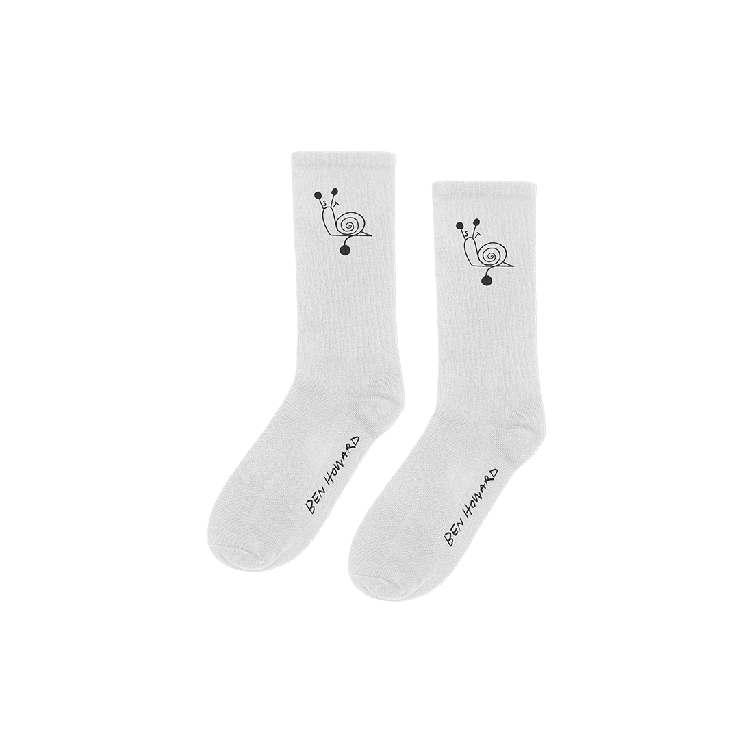 Ben Howard - Is It? Socks
