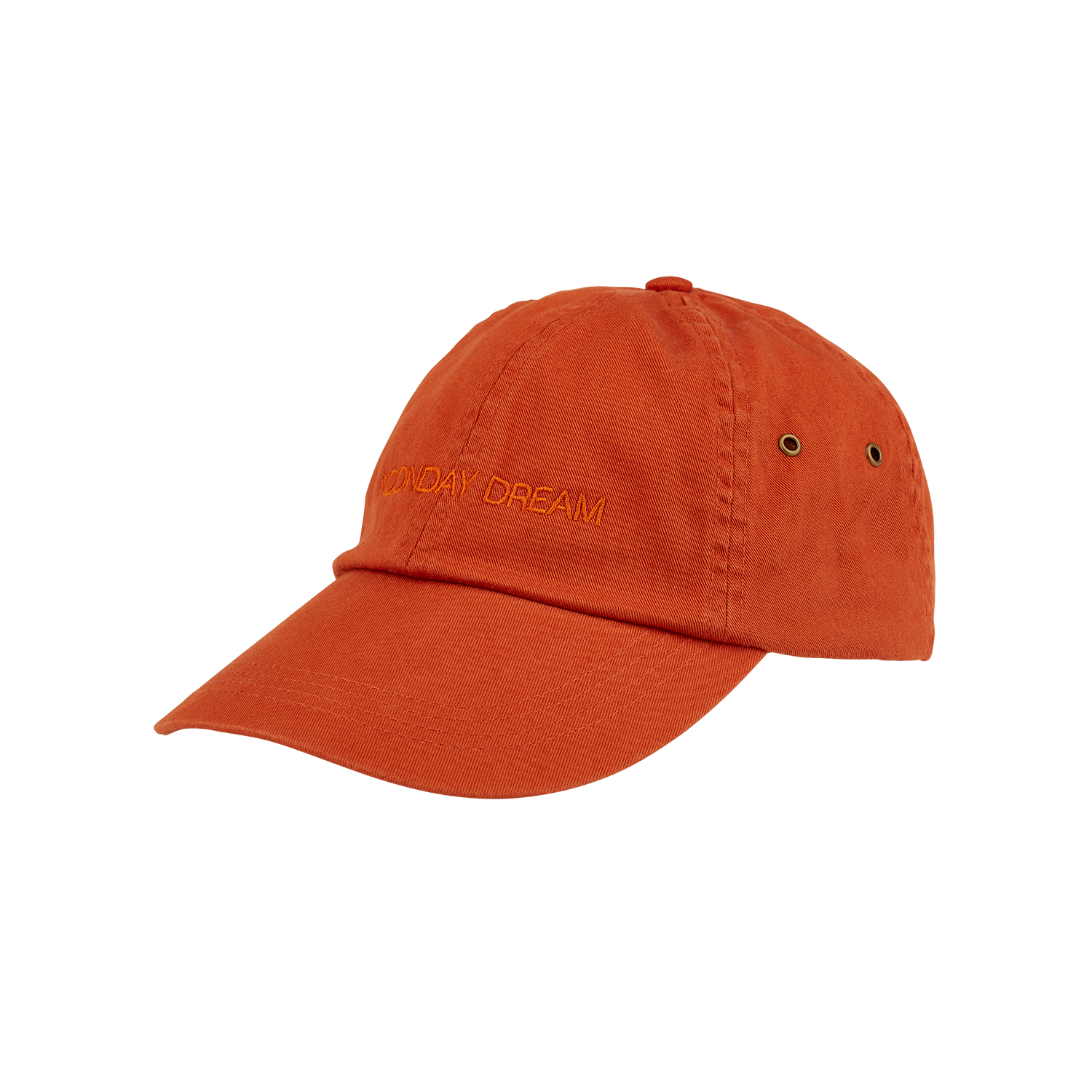 Ben Howard - Noonday Dream Burnt Orange Cap