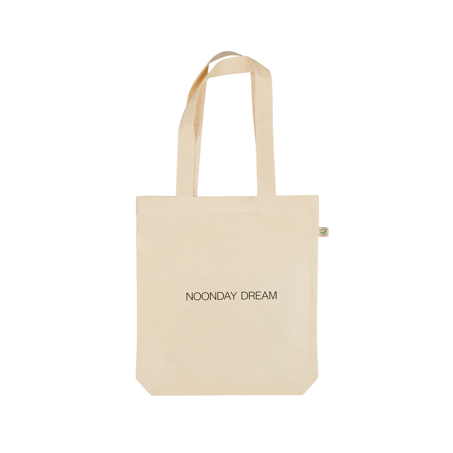 Ben Howard - Noonday Dream Tour Totebag