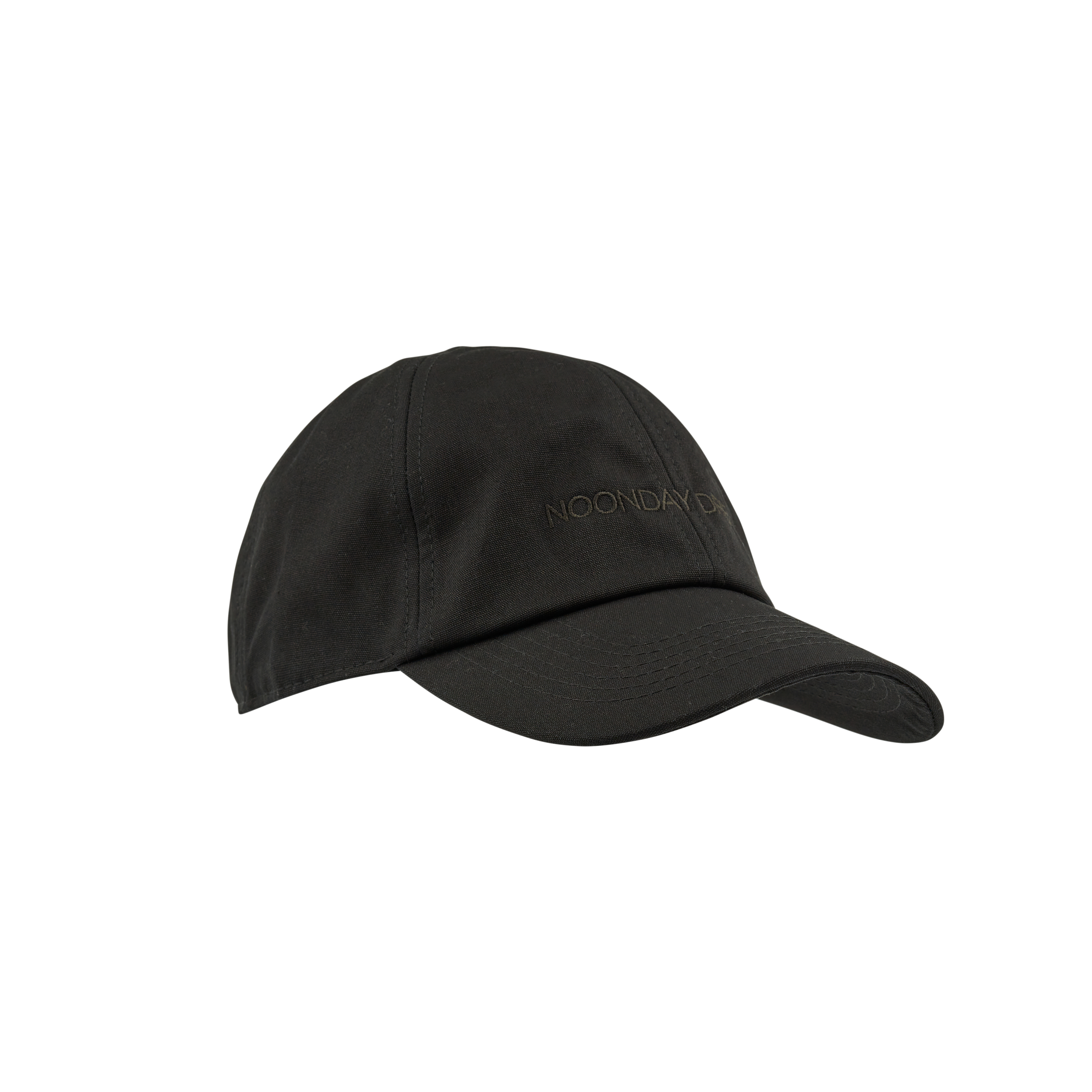 Ben Howard - Noonday Dream Cap - Black