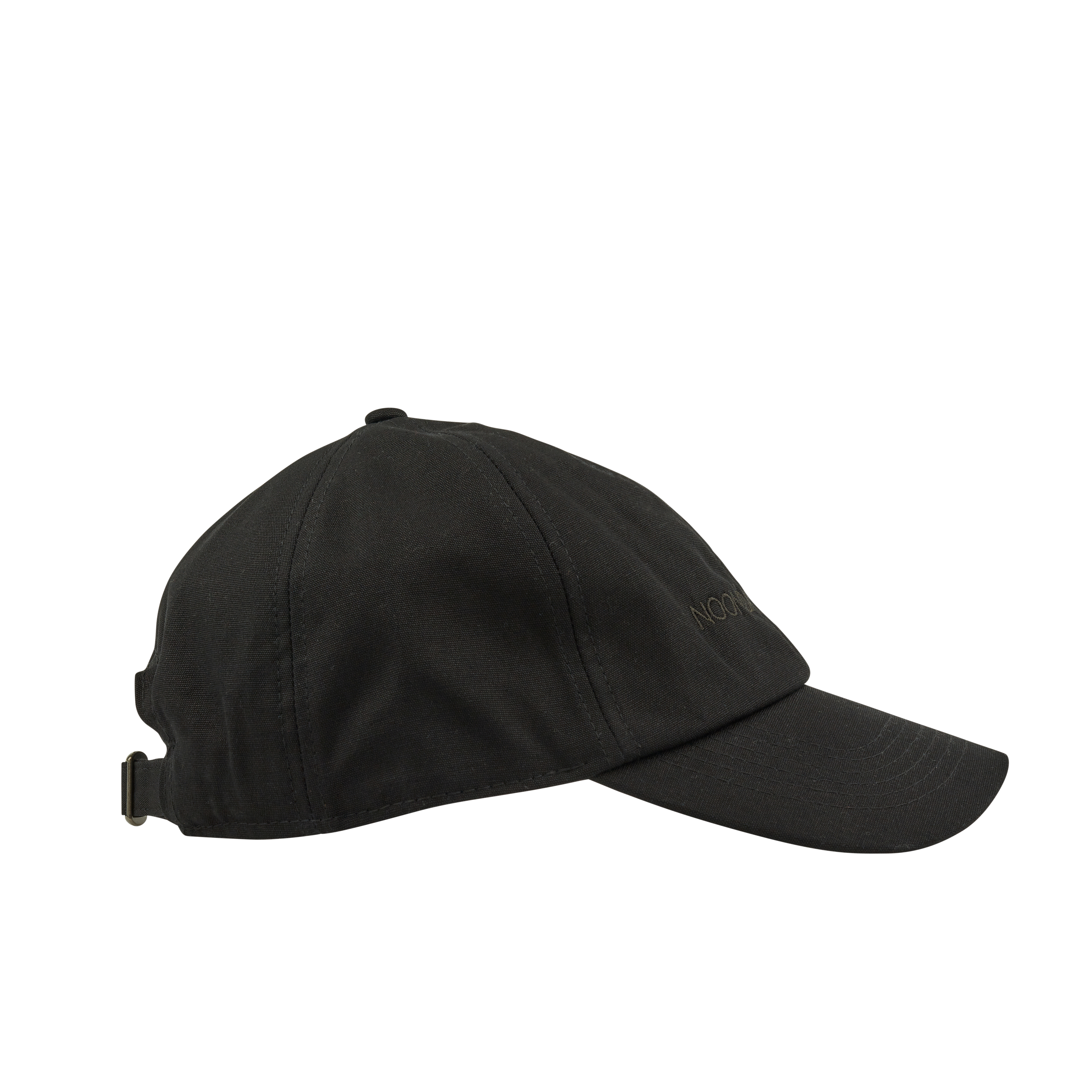 Ben Howard - Noonday Dream Cap - Black