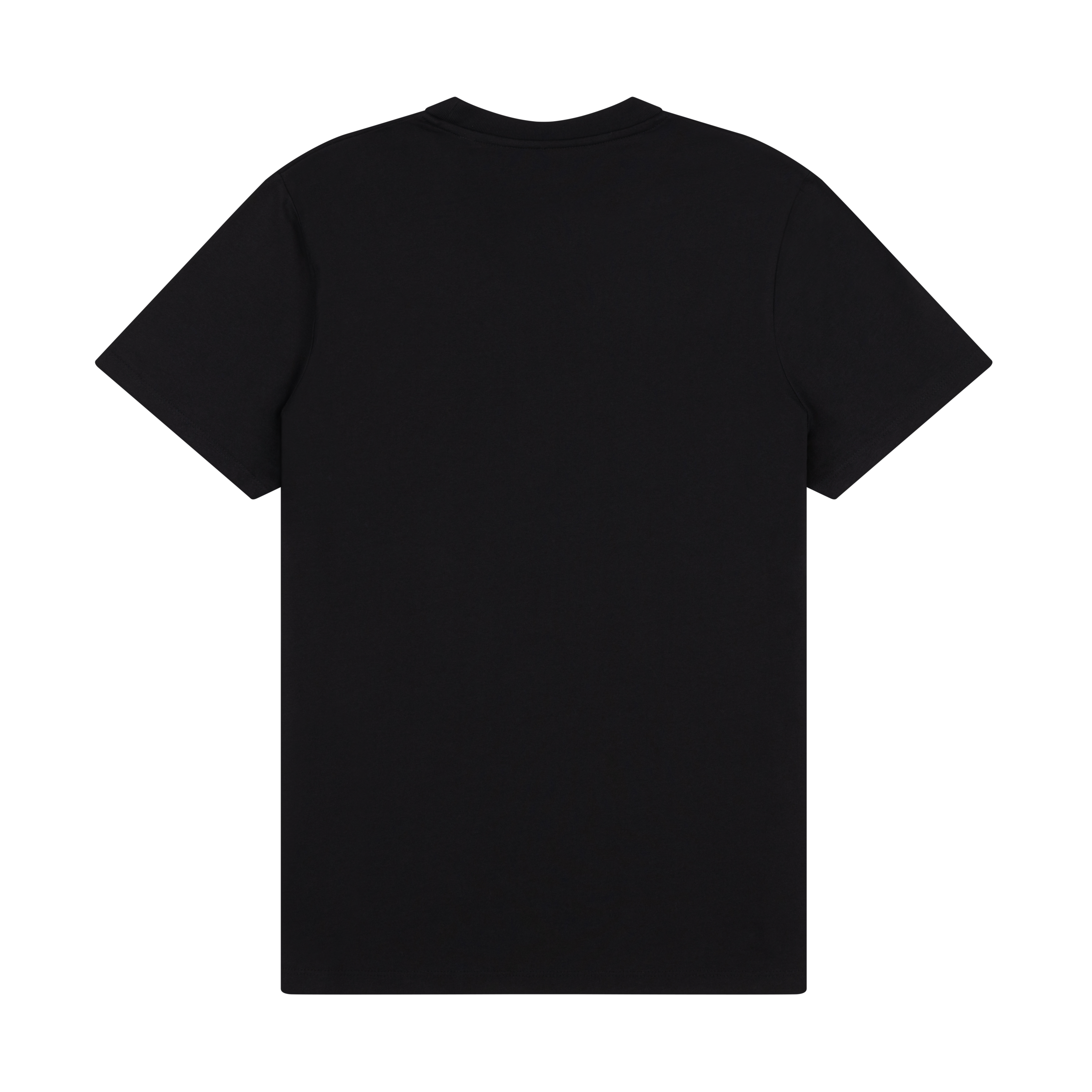 Ben Howard - 'How Are You Feeling?' T-shirt (Black )