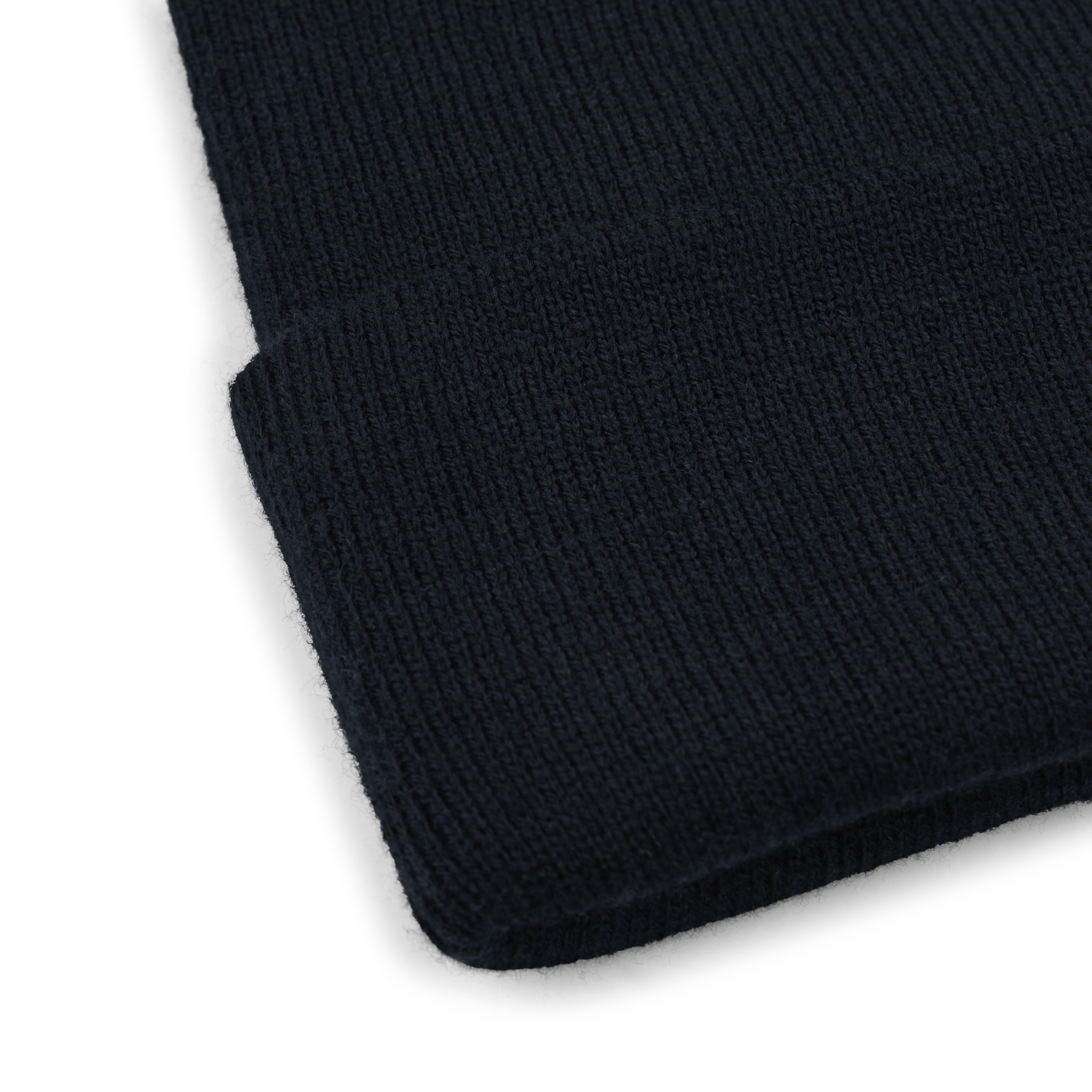 Ben Howard - 'Birds' Tour Beanie (French Navy)