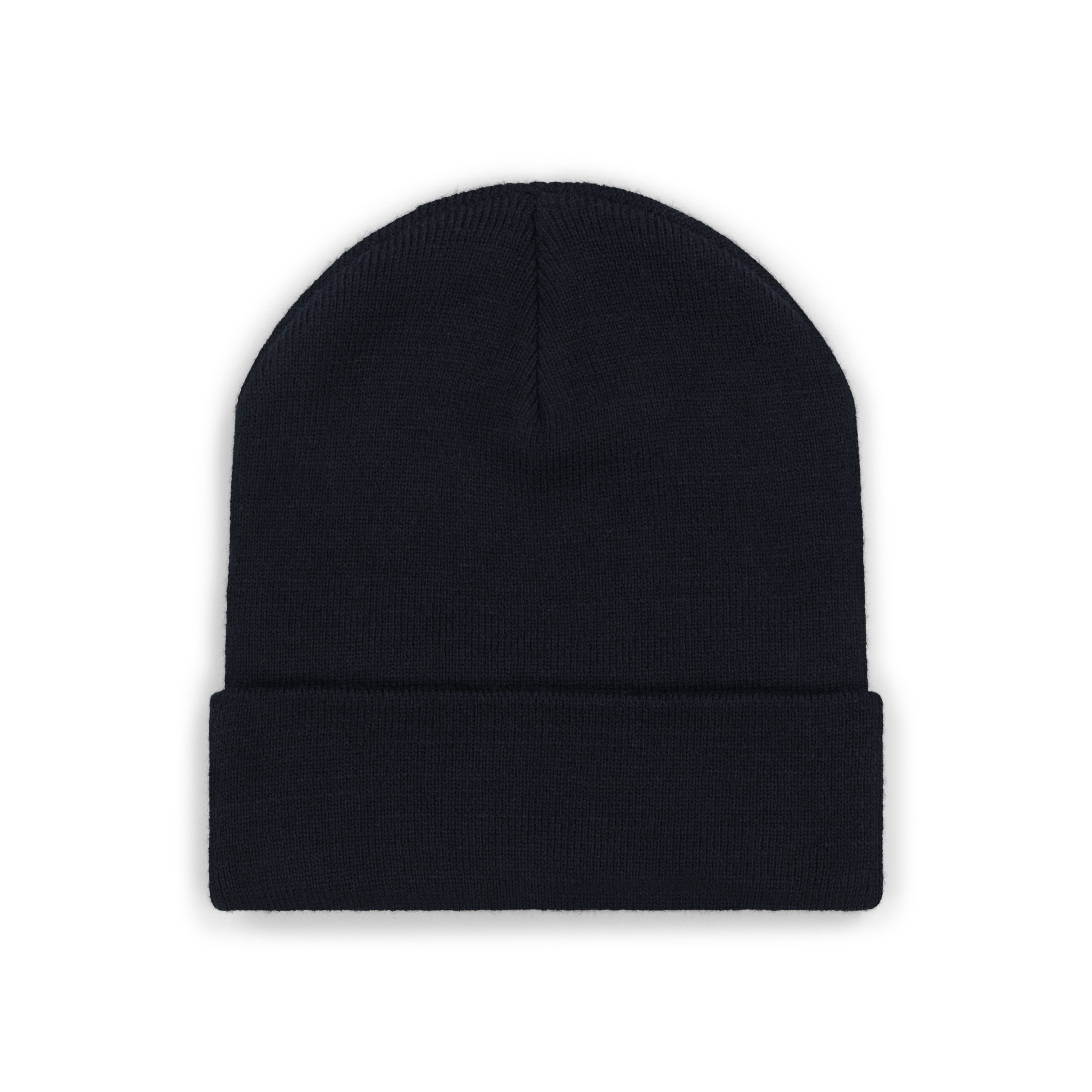 Ben Howard - 'Birds' Tour Beanie (French Navy)