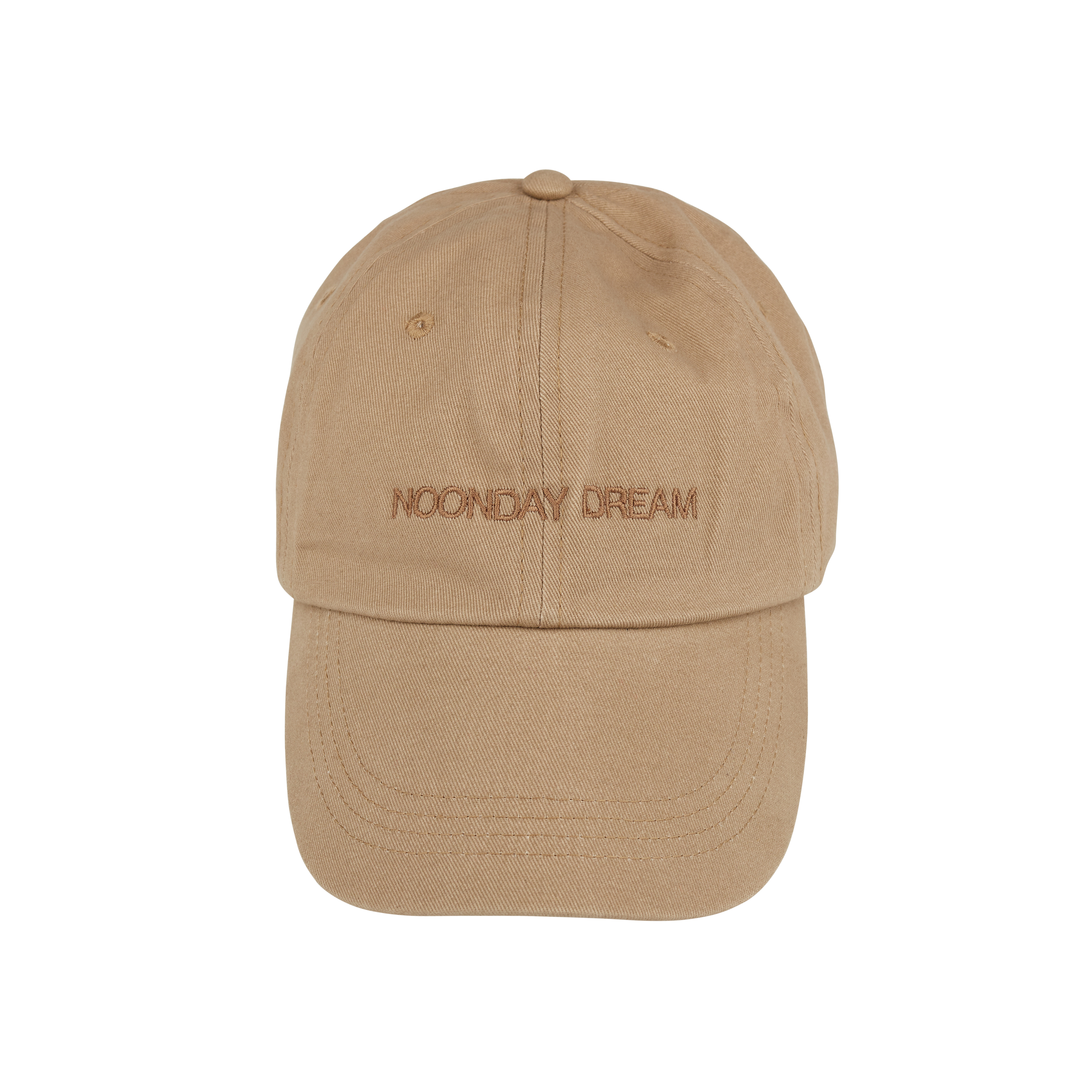 Ben Howard - Noonday Dream Cap - Beige